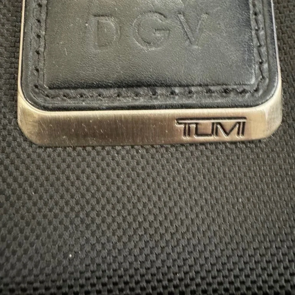 Tumi Alpha Bravo Academy Laptop Bag